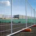 Removable Event Fence Panel Construction Site Mobile Temporary Fence(AU NZ)